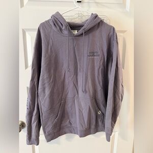 Simply Southern Women’s Lavender Hoodie